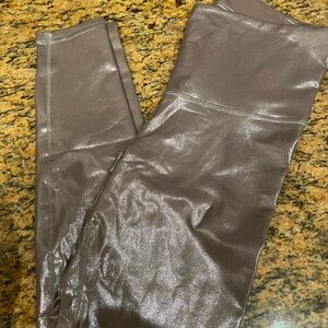 Old navy size large leggings